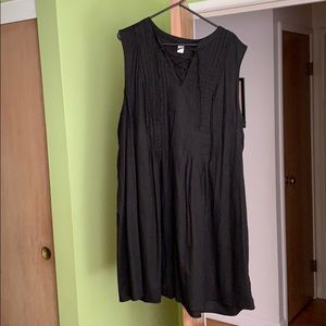 Mini Dress ~Worn Once~